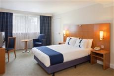 Holiday Inn Hemel Hempstead M1 J8