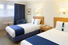 Holiday Inn Hemel Hempstead M1 J8