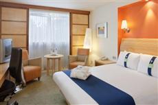 Holiday Inn Hemel Hempstead M1 J8