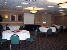 Holiday Inn Johnstown - Gloversville