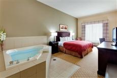 Country Inn & Suites Mishawaka