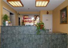 Econo Lodge Hesperia