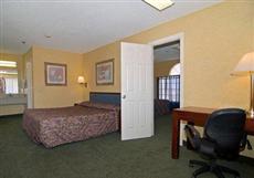 Econo Lodge Hesperia