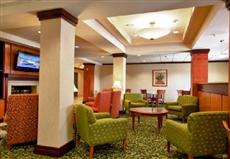 Fairfield Inn and Suites Clovis