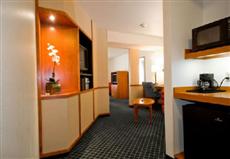 Fairfield Inn and Suites Clovis