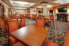 Holiday Inn Express Hotel & Suites Easton