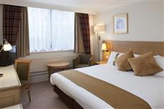 Holiday Inn Peterborough West