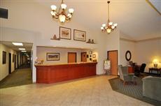 Best Western Inn Prosser