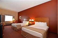 Best Western Inn Prosser