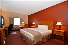 Best Western Inn Prosser