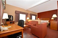 Best Western Inn Prosser