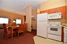 Best Western Inn Prosser