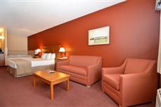 Best Western Inn Prosser