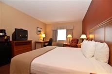 Best Western Inn Prosser