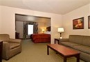 Comfort Suites Fort Hood Killeen