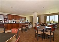 Comfort Suites Fort Hood Killeen