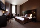 BEST WESTERN Hotel de Madrid