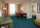 Costa Mesa Marriott Suites