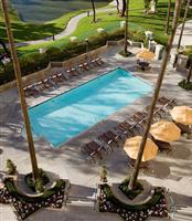 Costa Mesa Marriott Suites