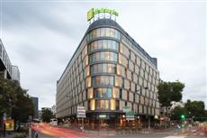 Holiday Inn Paris Porte De Clichy