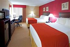 Holiday Inn Express Rochester - Greece