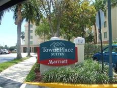 Towneplace Suites Boca Raton