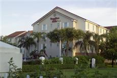 Towneplace Suites Boca Raton