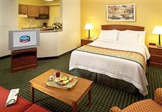 Towneplace Suites Boca Raton