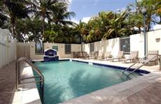 Towneplace Suites Boca Raton