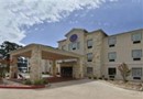 Comfort Suites Huntsville (Texas)