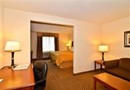Comfort Suites Huntsville (Texas)