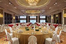 Crowne Plaza Hotel Changshu