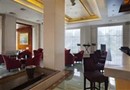 Crowne Plaza Hotel Changshu