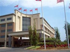 Crowne Plaza Little Rock