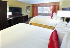 Crowne Plaza Little Rock