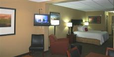 Crowne Plaza Little Rock