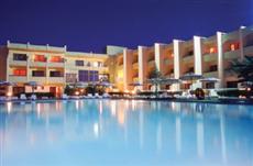 Matina Hotel Kallithea (Rhodes)