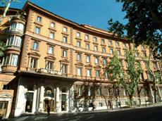 Hotel Majestic Roma