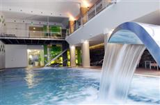 Holiday Inn Strasbourg Airport