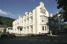 New Bath Hotel Matlock