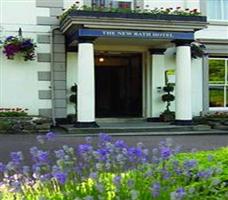 New Bath Hotel Matlock