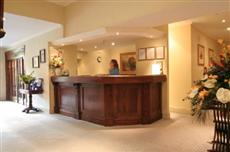 New Bath Hotel Matlock