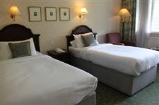 New Bath Hotel Matlock