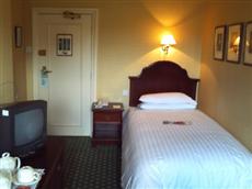 New Bath Hotel Matlock