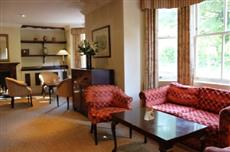 New Bath Hotel Matlock