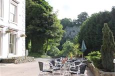 New Bath Hotel Matlock