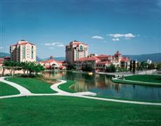 Delta Grand Okanagan Lakefront Resort