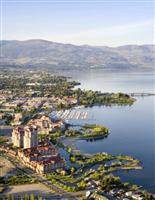 Delta Grand Okanagan Lakefront Resort