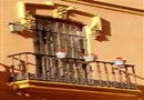 Hotel Abril Seville (Spain)