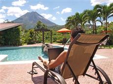 Arenal Springs Resort